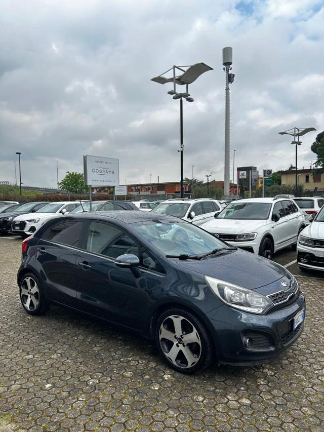 KIA Rio 1.1 CRDi 5p.Cool NEO PATENTATO