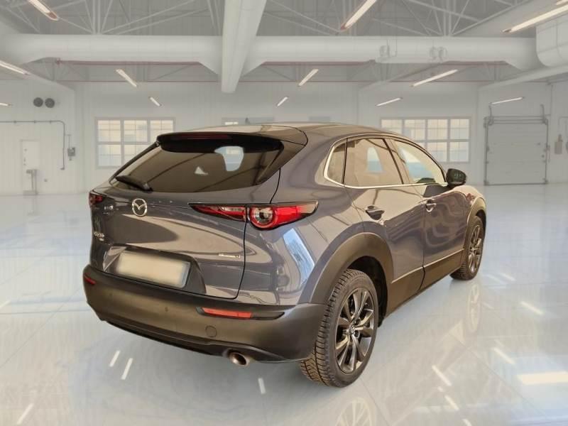 Mazda CX-30 2.0 Skyaticv-X M Hybrid Exclusive AWD 6MT