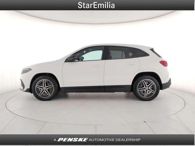Mercedes-Benz EQA 250 250+ AMG Line Advanced Plus