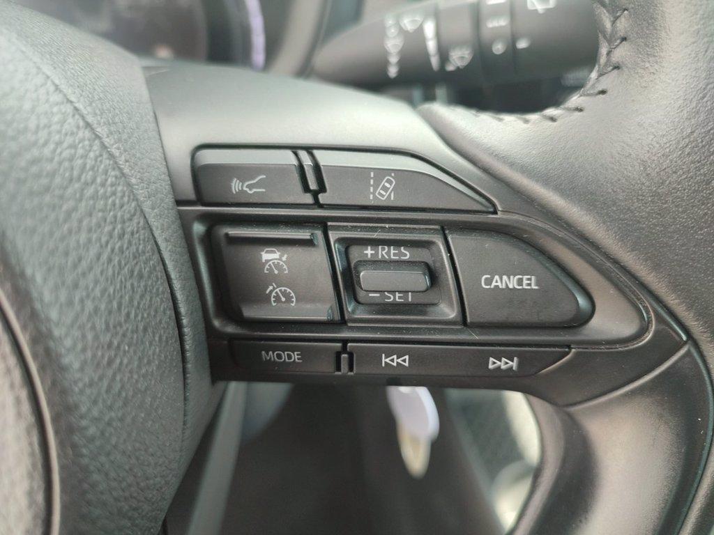 TOYOTA Aygo x 1.0 active 72cv del 2023