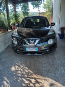 Nissan Juke 1.6 GPL Eco Business
