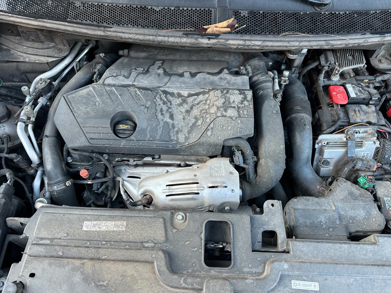 Opel Grandland X 1.6 Hybrid4 Plug-in aut. AWD