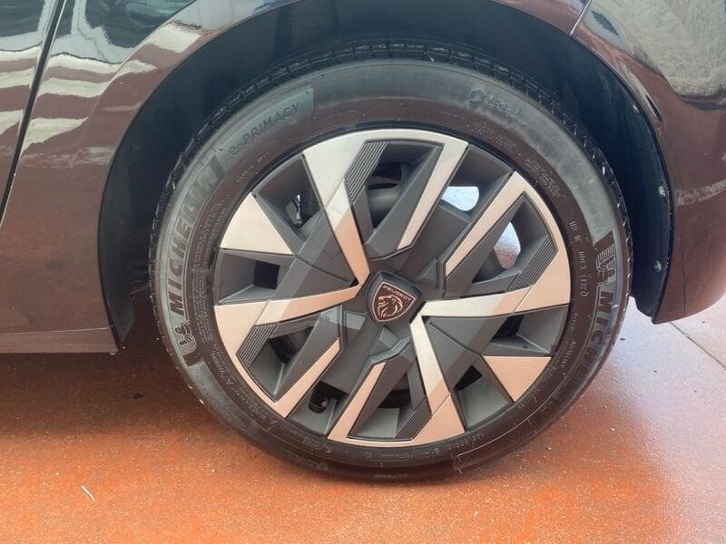 Peugeot 208 Active Puretech 75 S/S