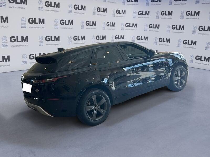 Land Rover Range Rover Velar Range Rover Velar 2.0D I4 180 CV R-Dynamic S