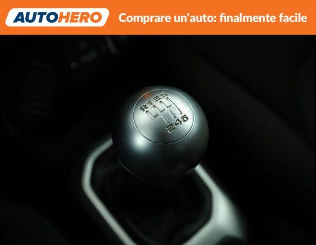 JEEP Renegade 1.6 Mjt 120 CV Longitude