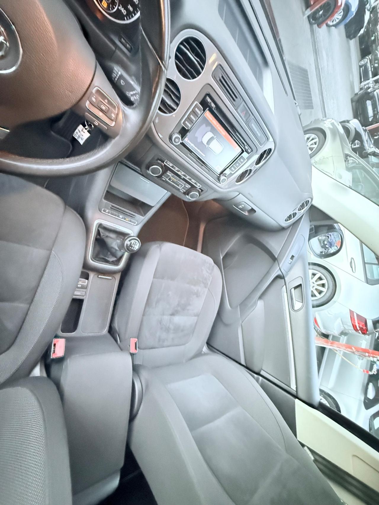 Tiguan 2.0 TDI 140 CV 4MOTION Sport-unipro-rate-