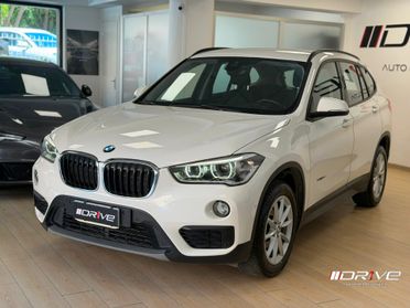BMW X1 (F48) X1 sDrive18d Business