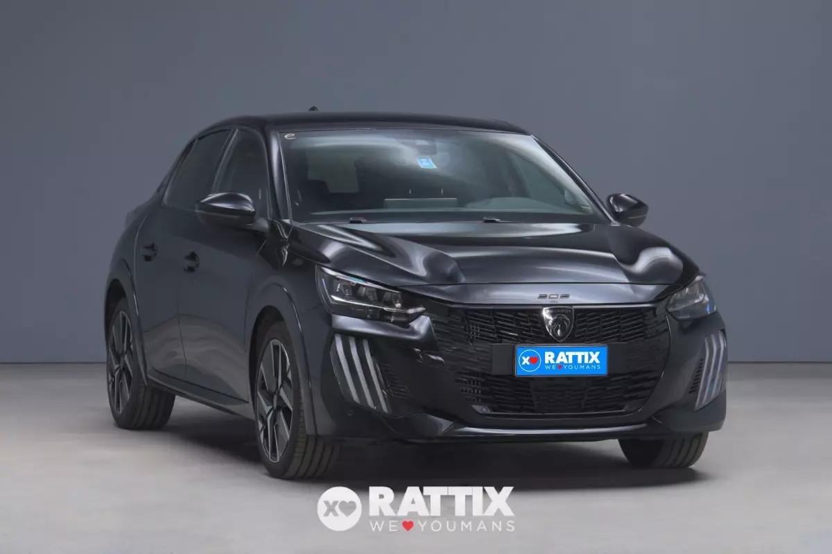Peugeot 208 1.2 Puretech 100CV GT