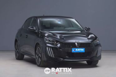 Peugeot 208 1.2 Puretech 100CV GT