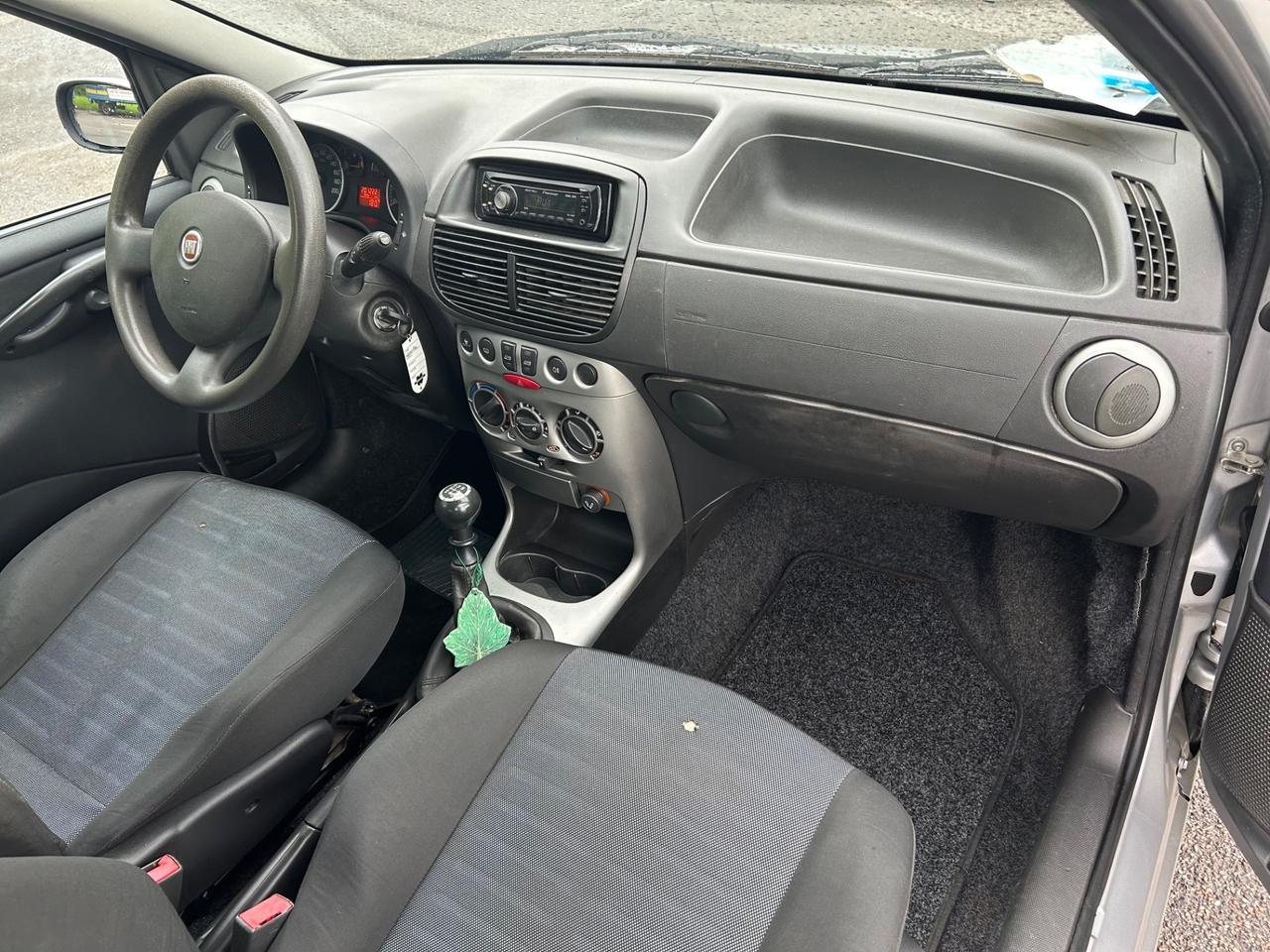Fiat Punto Classic 1.2 5 porte Dynamic* Gancio traino *Neo patentati