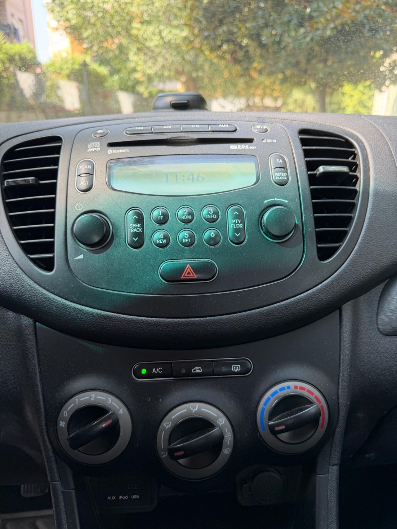 Hyundai i10 1.1 12V Classic