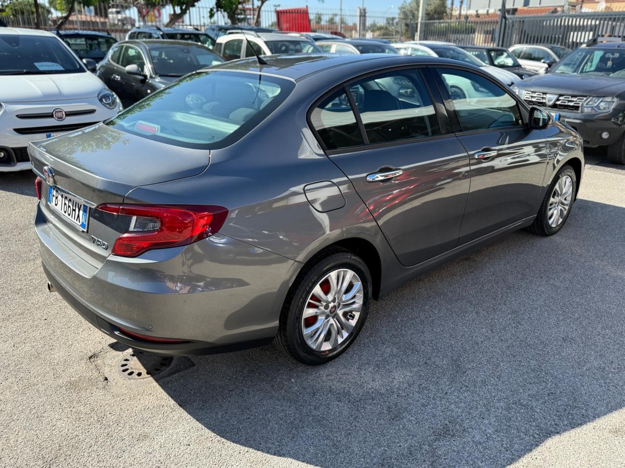 Fiat Tipo 1.4 4p Opening Edition 97.000km E6