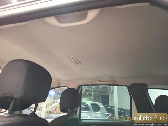 DACIA Duster 1.5 dCi 110CV S&S 4x2 Serie Speciale Lauréate Fami