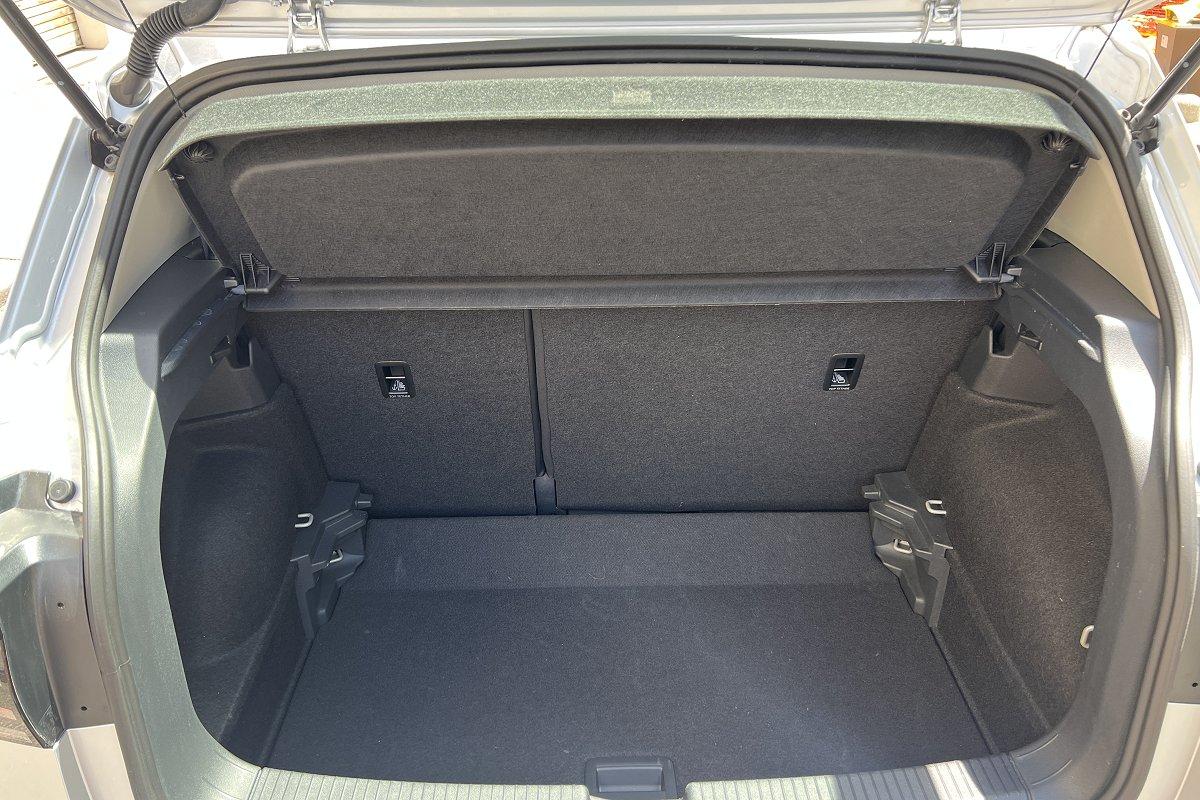 VOLKSWAGEN T-Cross 1.0 TSI 110 CV DSG Advanced