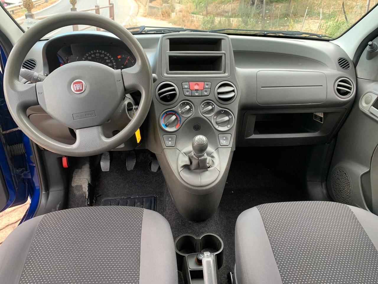 Fiat Panda 1.1 Active