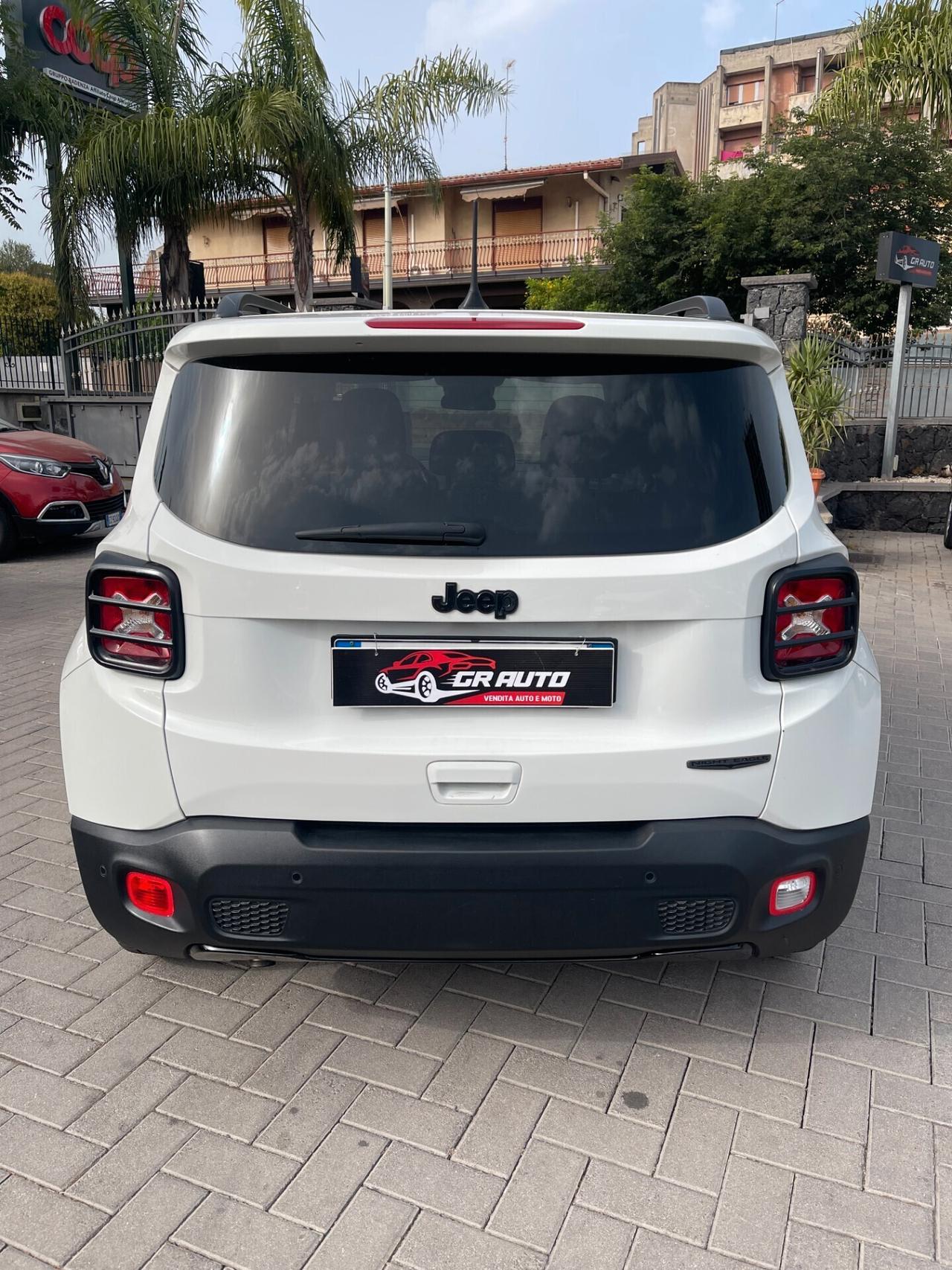 Jeep Renegade 1.6 Mjt 130 CV