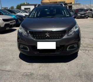 PEUGEOT 2008 1° serie BlueHDi 100 Allure