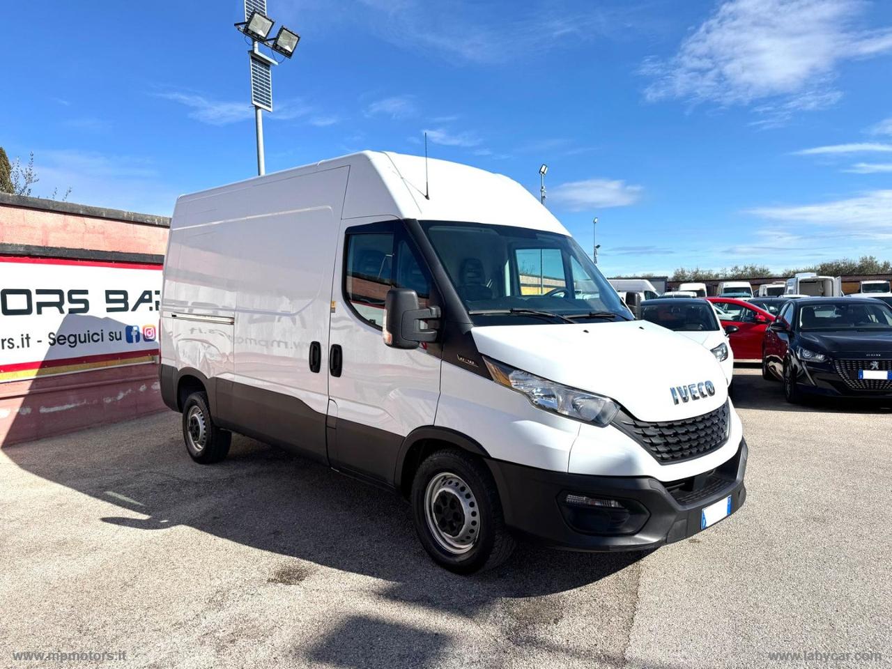 DAILY 35S 2.3 PM-TM 3 POSTI