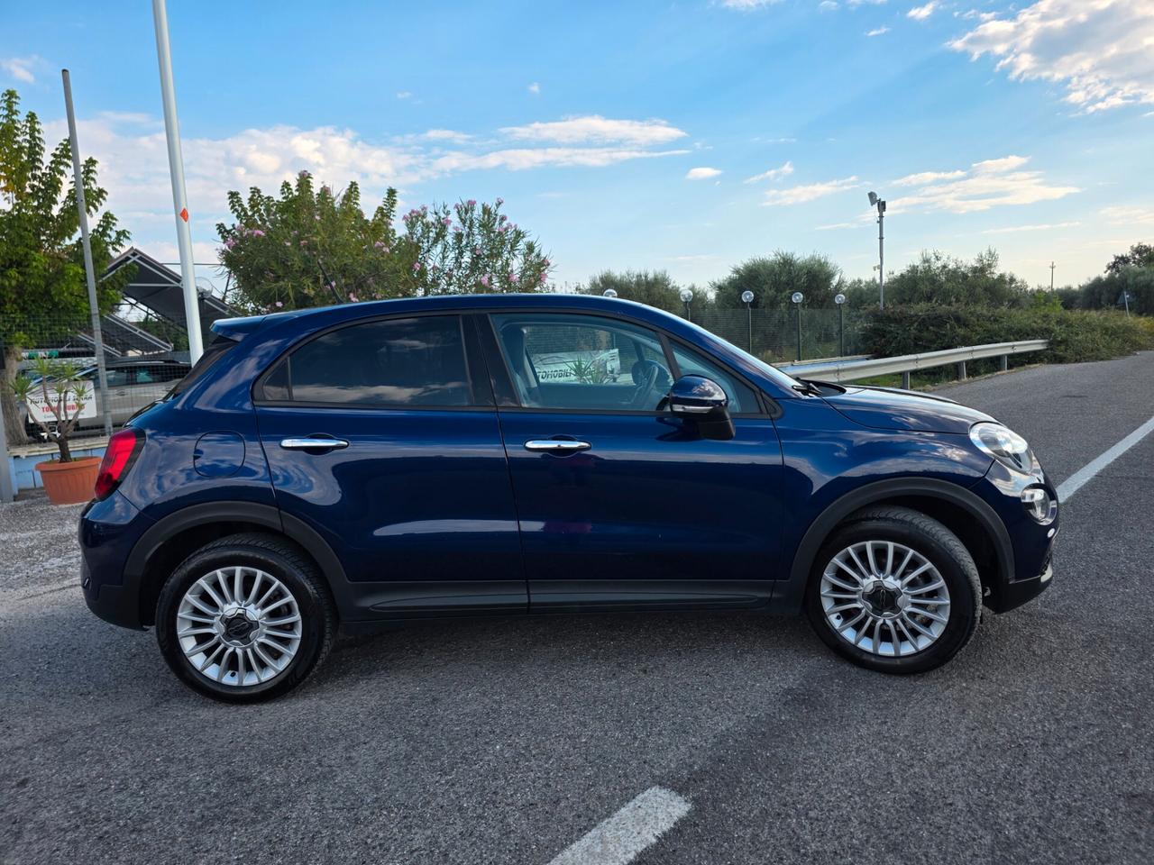 Fiat 500X 1.6 MultiJet 130 CV Cross