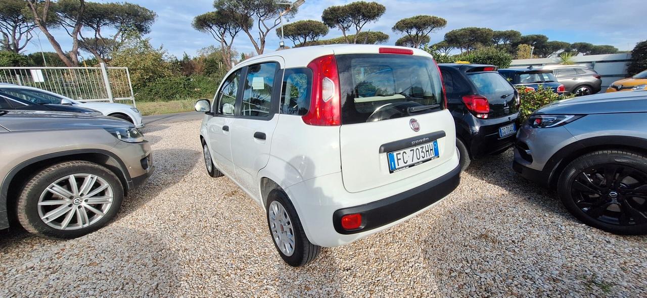 Fiat Panda 1.3 MJT S&S Easy