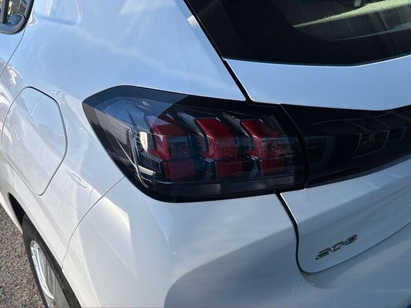 Peugeot 208 208 1.2 puretech Active s&s 75cv my20