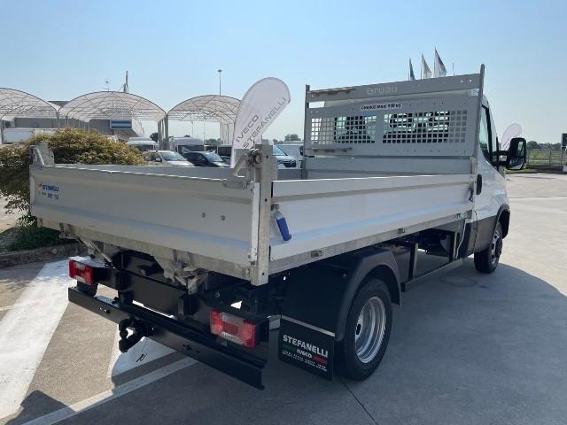 IVECO DAILY 35C14 3450 RIBALTABILE