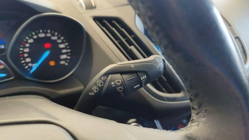 Ford Kuga 1.5 TDCi 120CV S&S 2WD Titanium