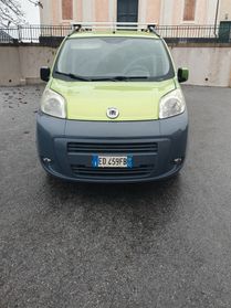 Fiat Qubo 1.3 MJT 75 CV Trekking