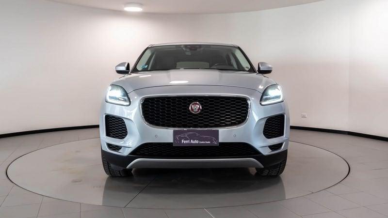 Jaguar E-Pace 2017 Benzina 2.0 i4 S awd 200cv auto