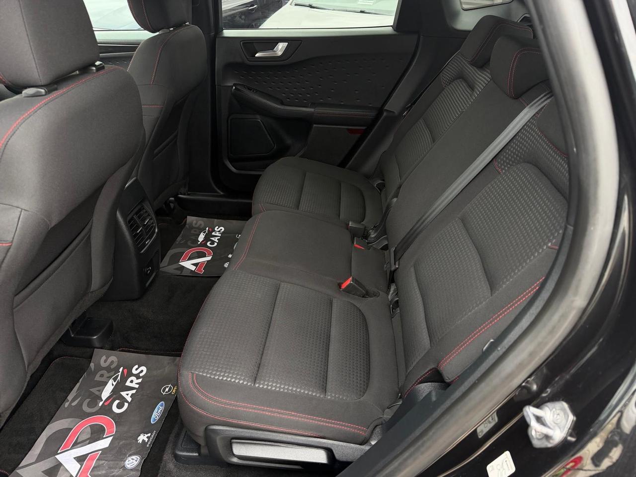 Ford Kuga 1.5 EcoBlue 120 CV ST-Line N1