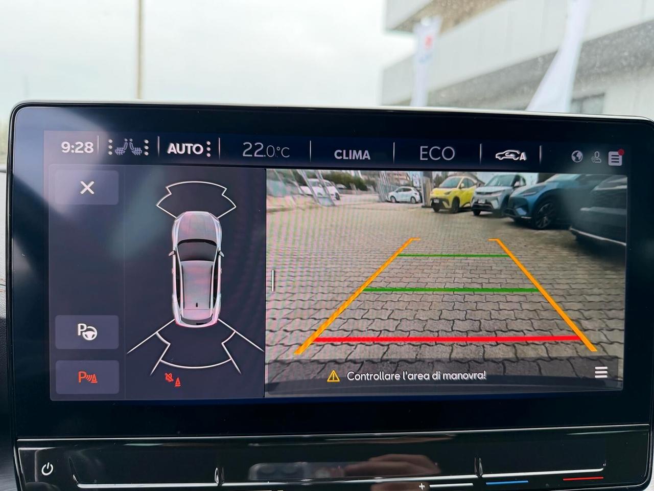 Cupra Formentor 1.4 e-Hybrid DSG VZ