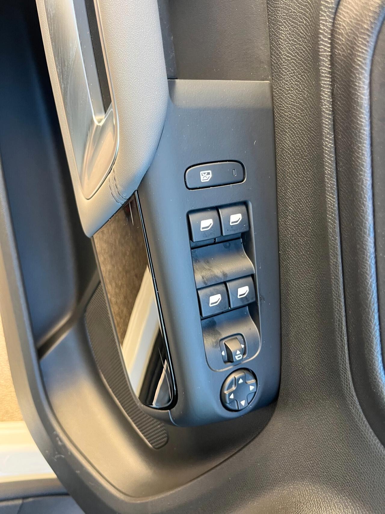 Citroen C5 Aircross 1.2 Benzina Full Km 30.000