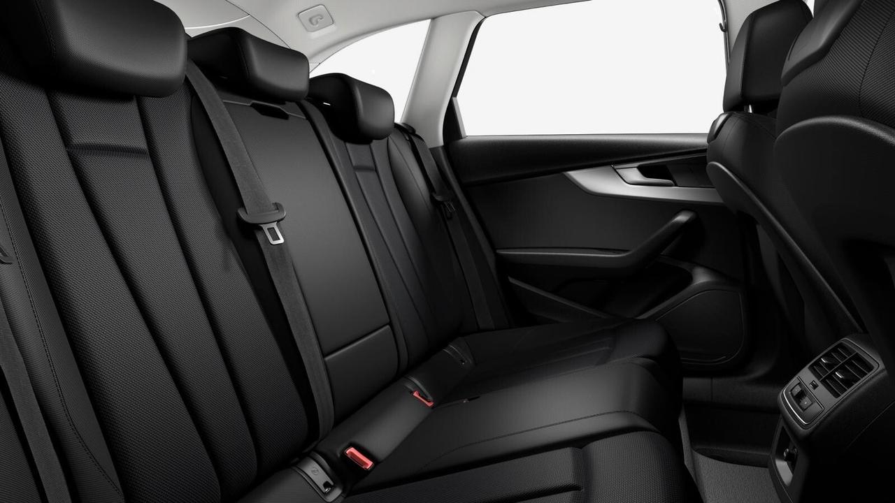 AUDI A4 AVANT 30TDI MHEV ADVANCED S-TRONIC IN ARRIVO