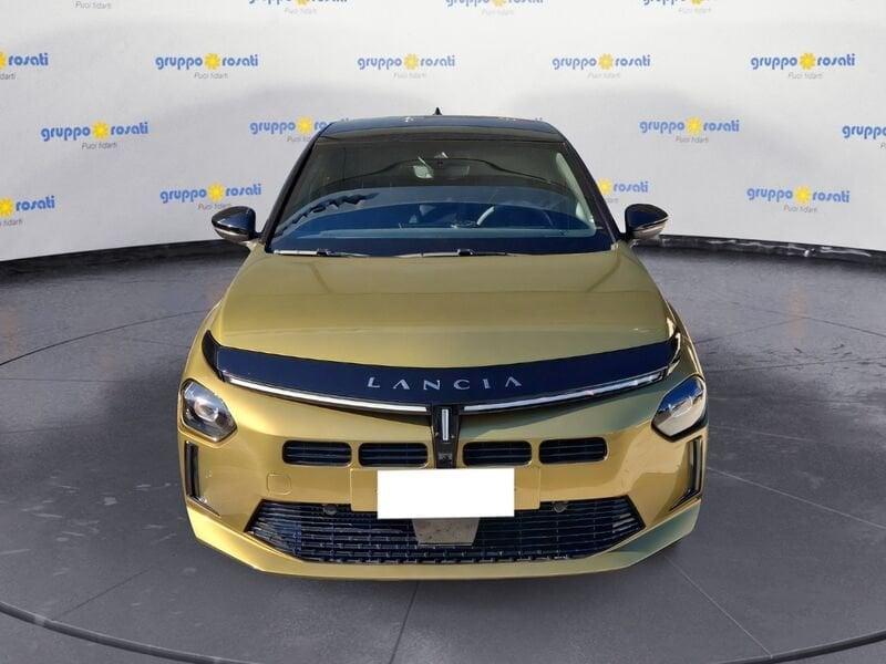 Lancia Ypsilon Nuova Ibrida My24 Lx 1.2 100cv Ibrida