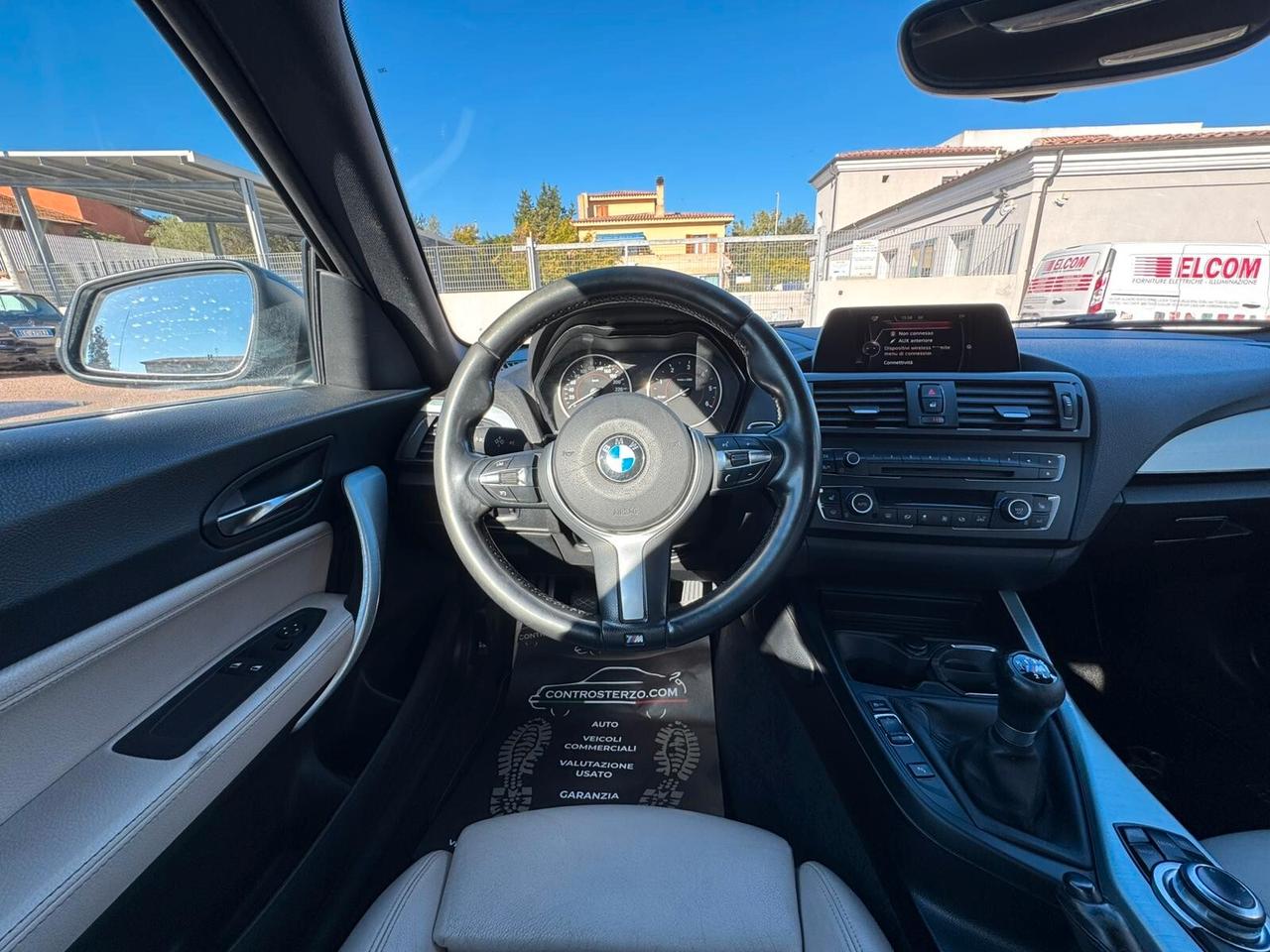 BMW 220 M SPORT - FINANZIABILE