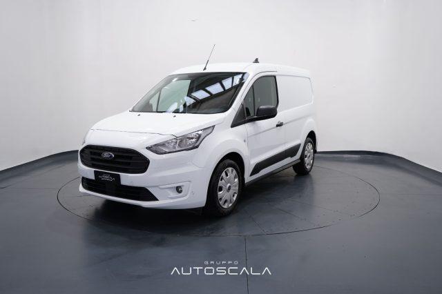 FORD Transit Connect 200 1.5 Ecoblue 100cv PC Furgone Trend