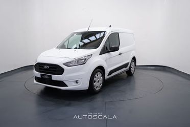 FORD Transit Connect 200 1.5 Ecoblue 100cv PC Furgone Trend