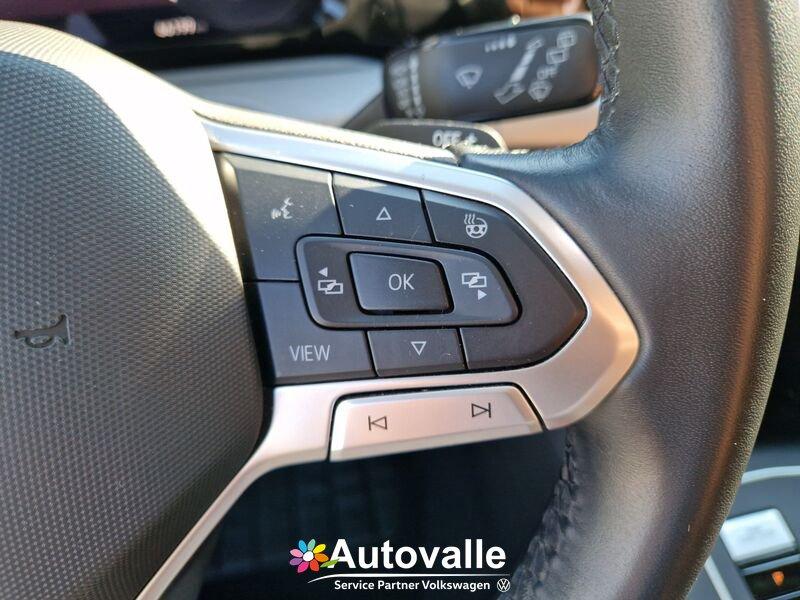 Volkswagen Golf Golf 2.0 TDI DSG SCR Life
