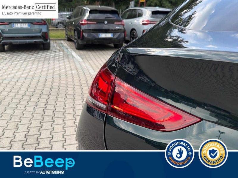 Mercedes-Benz GLE Coupé GCOUPE 350 DE PLUG-IN HYBRID(E EQ-POWER) PREMIU