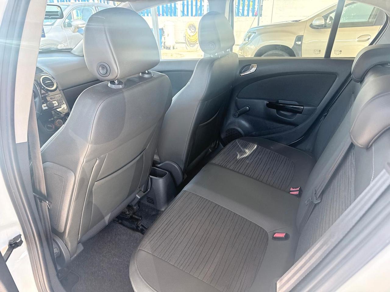 Opel Corsa 1.3 CDTI 75CV F.AP. 5 porte Edition