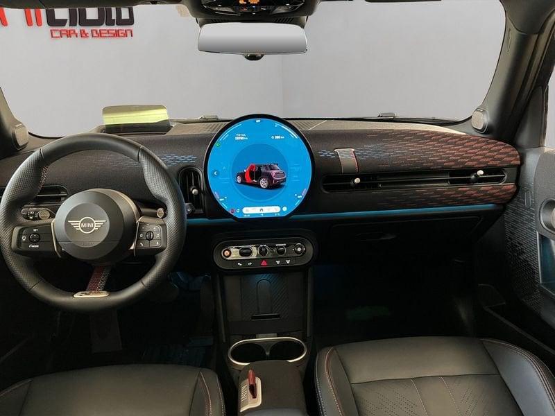 MINI Cooper Mini Cooper 5p 1.5 C 156cv JCW auto