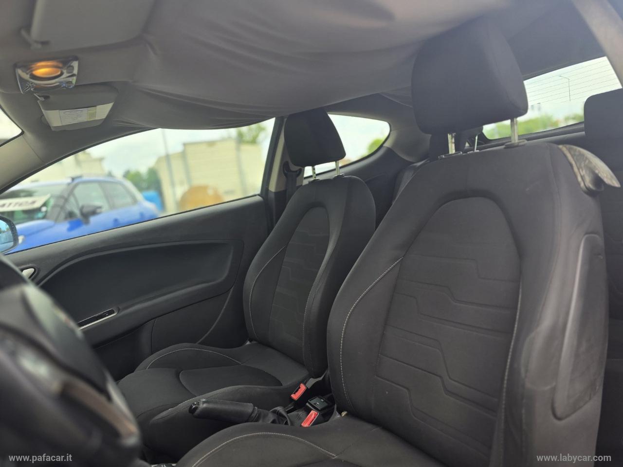 ALFA ROMEO MiTo 1.3 JTDm 85 CV S&S Progression