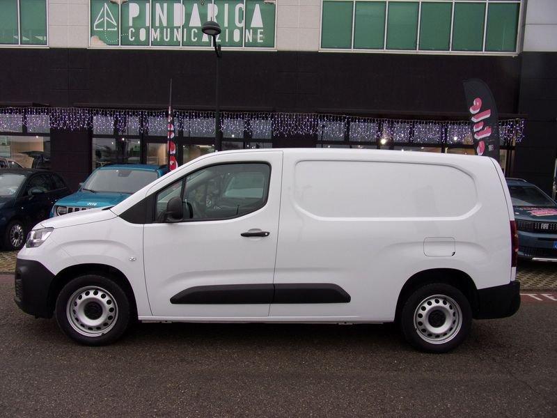 FIAT Doblò Doblò 1.5 BlueHdi 130CV PL-TN Van