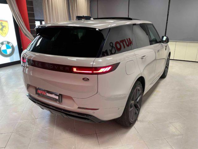 LAND ROVER Range Rover Sport 3.0D I6 MHEV DYNAMIC HSE 250CV AUTO-IVA DEDUCIBILE