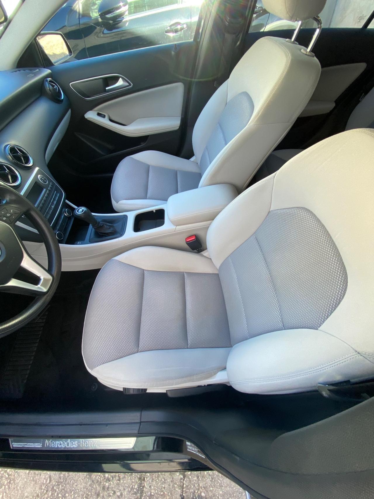 Mercedes-benz A 180 Sport