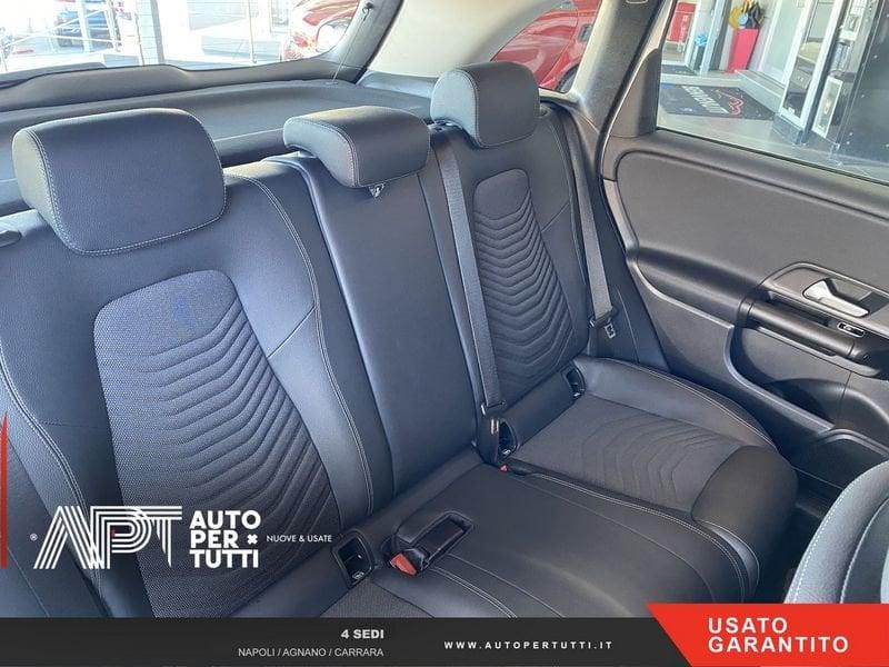 Mercedes-Benz Classe B B 180 d Business Extra