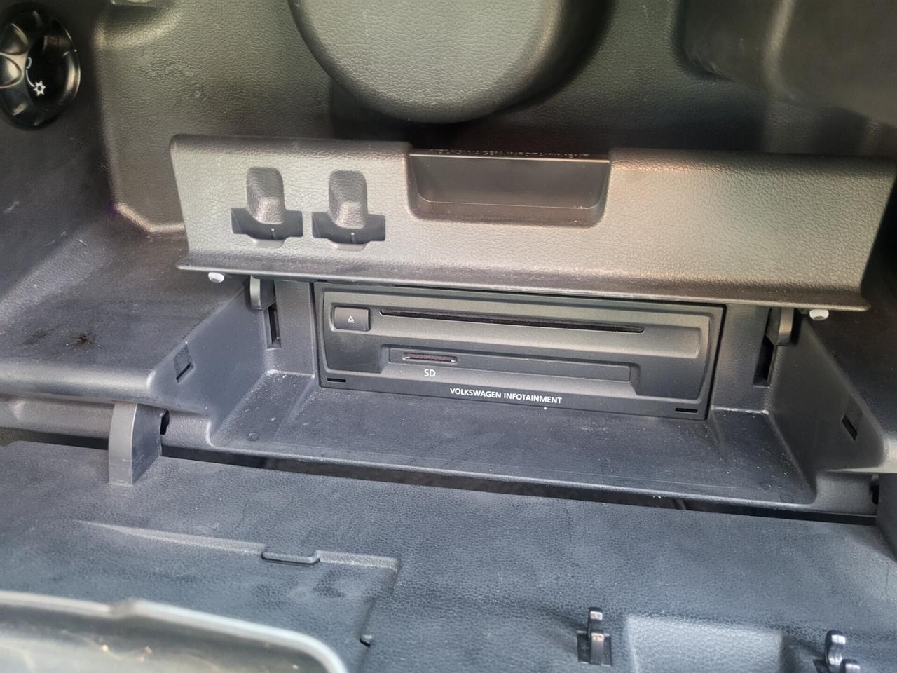 VOLKSWAGEN POLO 1,4 TDI-UNICO PROPRIETAR-EURO 6B