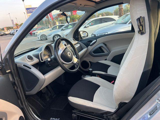 SMART ForTwo 0.8 CDI Passion 54 CV EURO5