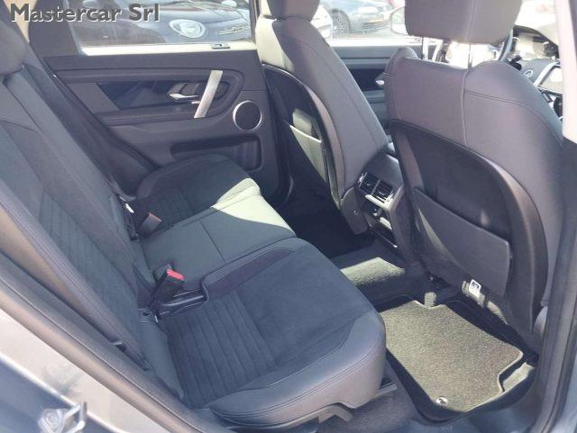 LAND ROVER Discovery Sport N1 AUTOCARRO 2.0d mhev awd 150cv auto - GF869CD