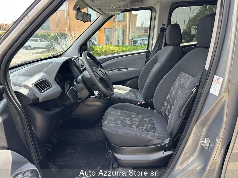 Opel Combo Tour 1.4 95CV ecoFLEX Start&Stop PC-TA Elective *I.E.*